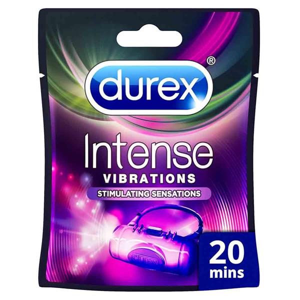 Durex Intense Vibration Ring