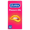 Durex Pleasure Me Condoms 12s 535504