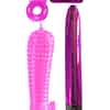 Pipedream Classix Ultimate Pleasure Couples Vibrator Kit Pink 1