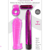 Pipedream Classix Ultimate Pleasure Couples Vibrator Kit Pink 2