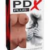 PDX Plus Perfect DDs Masturbator 4