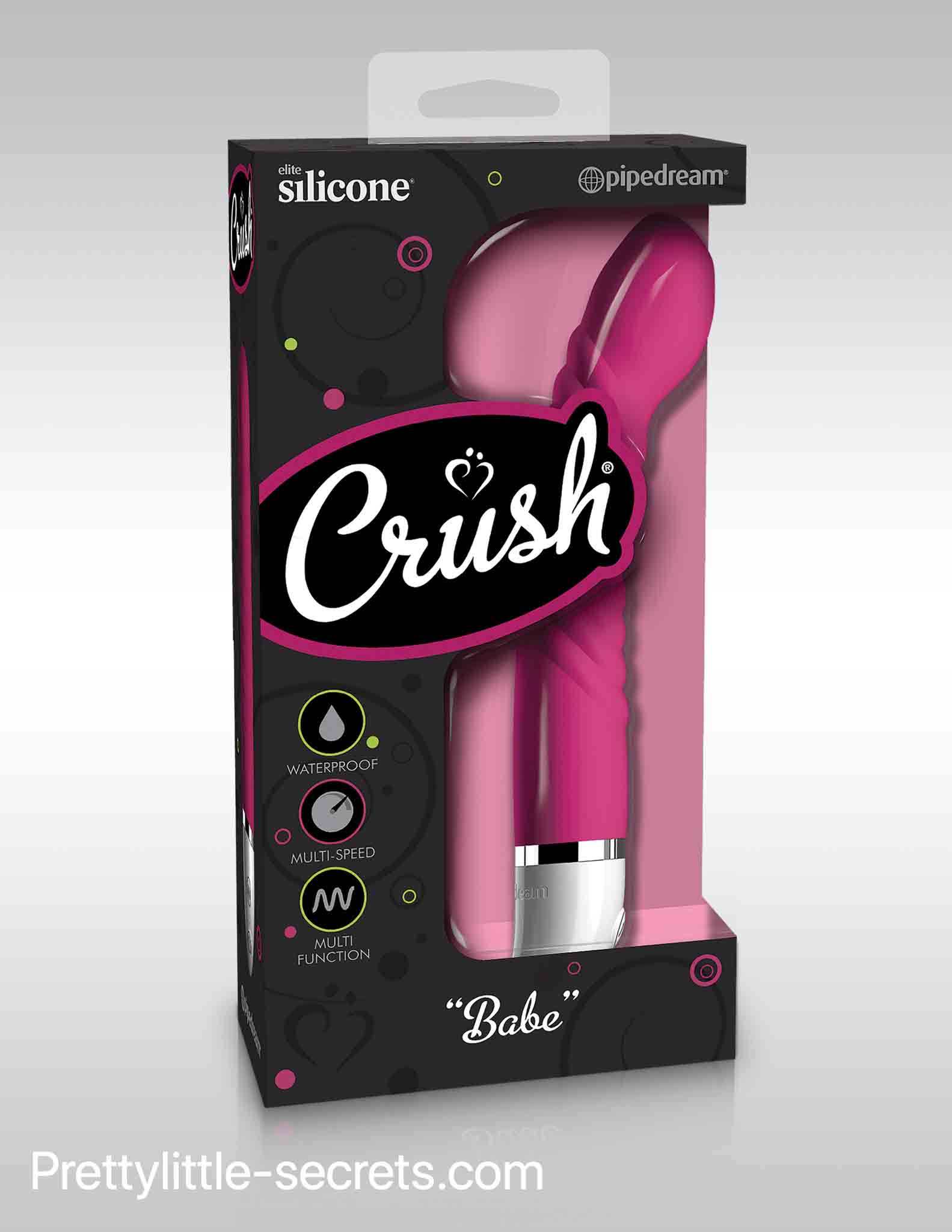 Crush Babe Pink