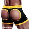 Horny Strapon Shorts 20