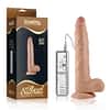 9.5 Inch Real Extreme Vibrating Dildo