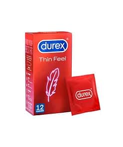 Durex Thin Feel Classic
