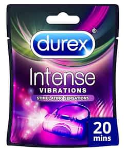 Durex Intense Vibration Ring