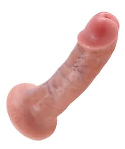 King Cock Suction Cup Dildo 2