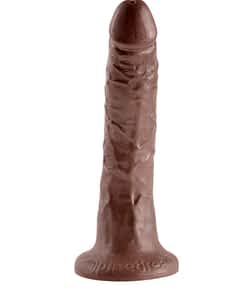 King Cock Suction Cup Dildo 4 3