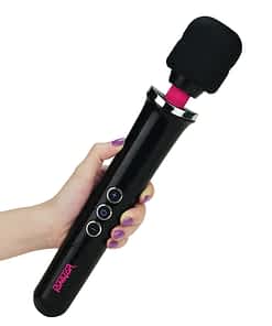 Ultra Powerful Rechargeable Body Wand