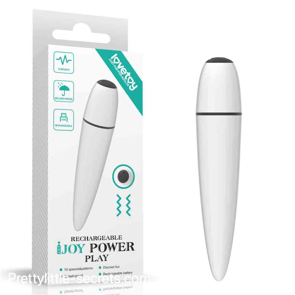 IJOY Rechargeable Power Play 11