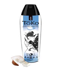 Shunga Toko Aroma Coconut Water