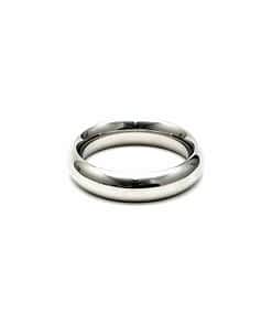 Stainless Steel Donut Cockring 1