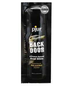 pjur Back Door Sachets 1.5 ml 2