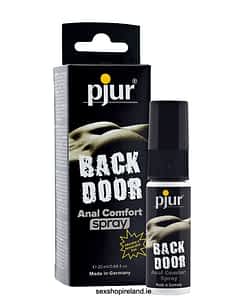 Pjur Back Door Anal comfort spray 20ml