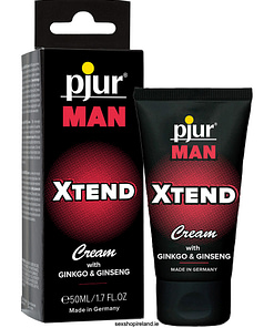Pjur Man Extend Stimulation Cream 50ml