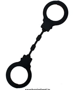 Silicone Handcuffs