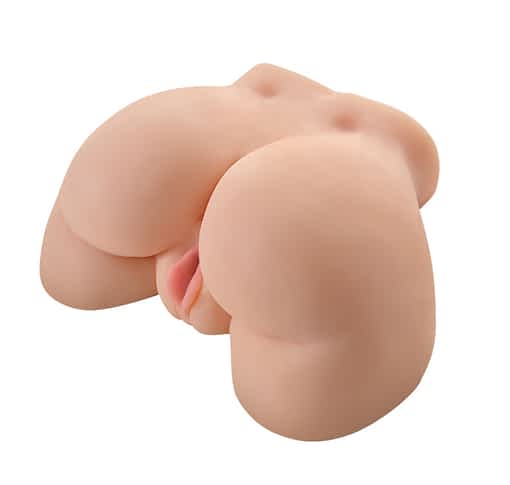 Pipedream Extreme Toyz Vibrating Ass