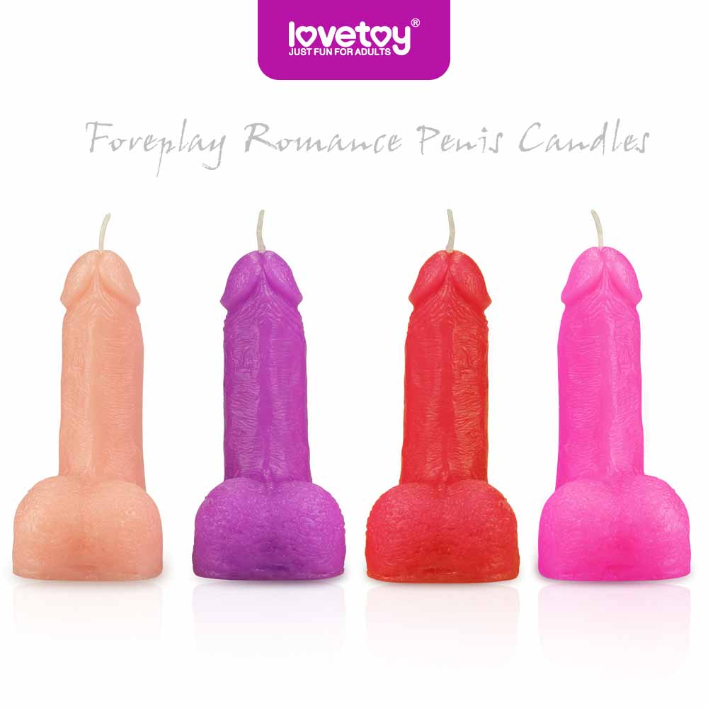Bondage Fetish low temperature sex Candles