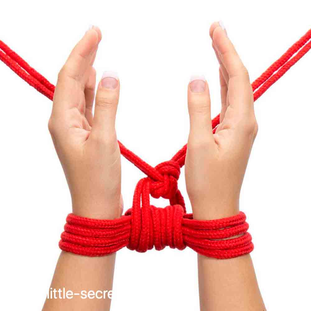 10 meters Fetish Bondage Rope