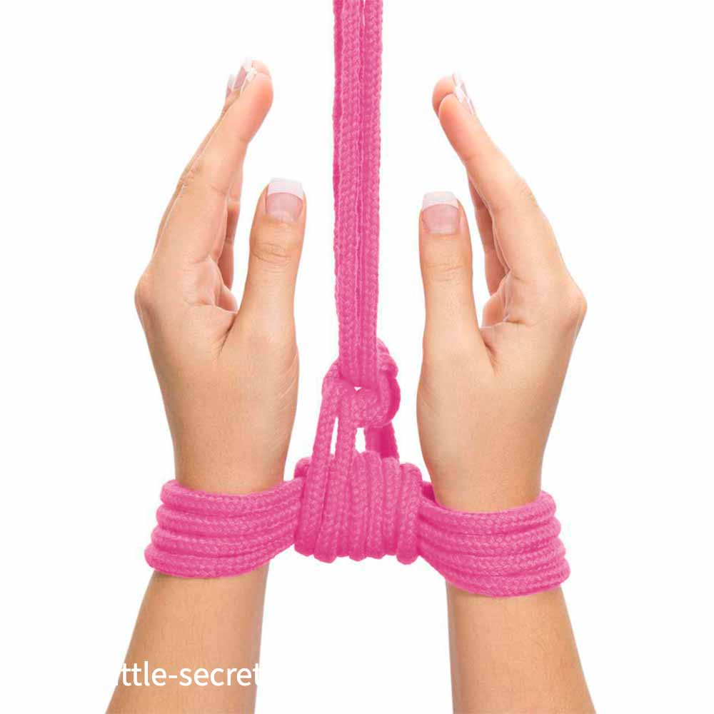 10 meters Fetish Bondage Rope