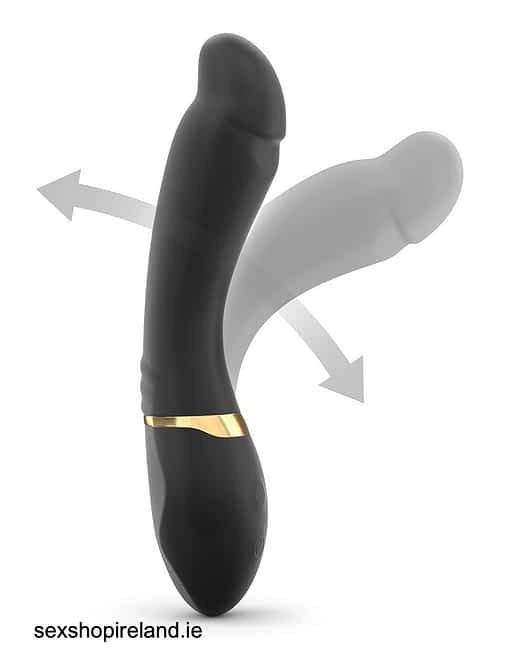 Dorcel Tender Spot Flexible G-spot vibrator