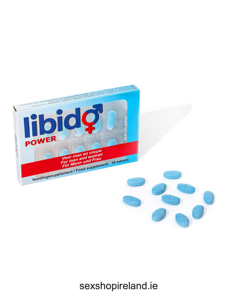 Libido Power