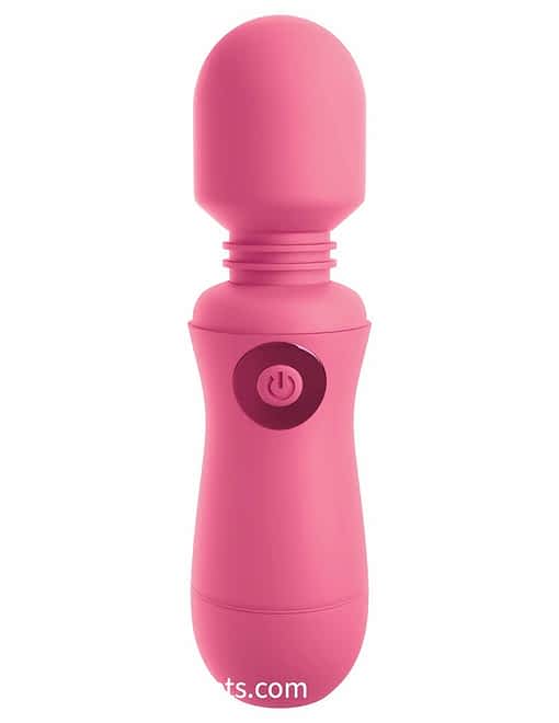 Wands Enjoy Rechargeable Wand