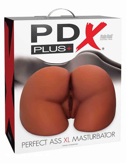 PDX Plus Perfect Ass 4