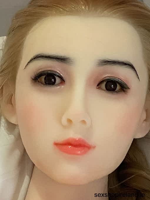 Unique Elegant Realistic Sex Doll Zofia