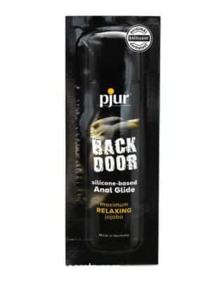 pjur Back Door Sachets 1.5 ml